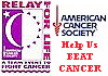 Help Us Beat Cancer!