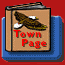 *Town Page Bookmark*