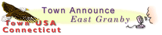 East Granby Announce