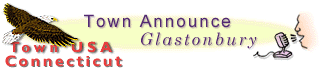 Glastonbury Announce
