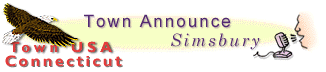 Simsbury Announce