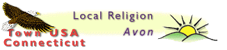 Religion Logo