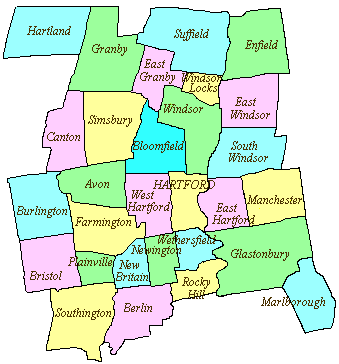 Hartford County