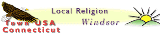 Religion Logo