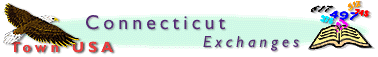 CT Exchanges Logo