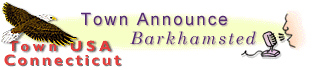 Barkhampsted Announce