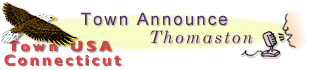 Thomaston Announce
