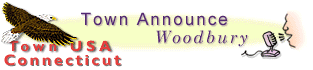Woodbury Announce