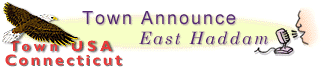 East Haddam Announce