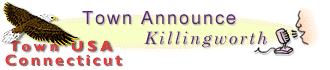 Killingworth Announce