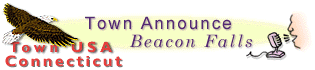 Beacon Falls Announce