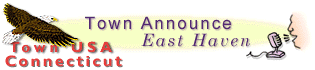 East Haven Announce