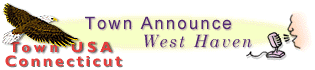 West Haven Announce