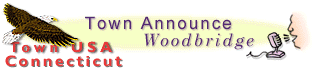 Woodbridge Announce