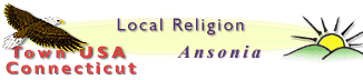 Religion Logo