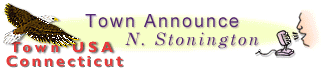 North Stonington Announce