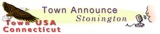 Stonington Announce
