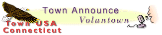 Voluntown Announce