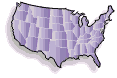 Town USA States Map   - Time Zones:       Area & Local Time.   - State Information:    - Business:        Listings and Links.