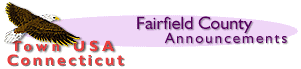 Fairfield Announce