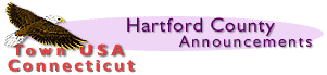Hartford Announce