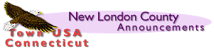 New London Announce