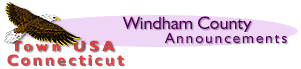 Windham Announce