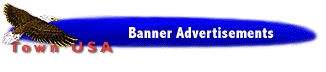 Banner Advertisiements