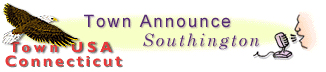 Southington Announce