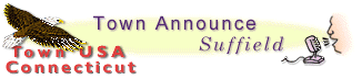 Suffield Announce