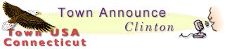 Clinton Announce