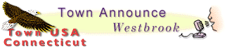 Westbrook Announce